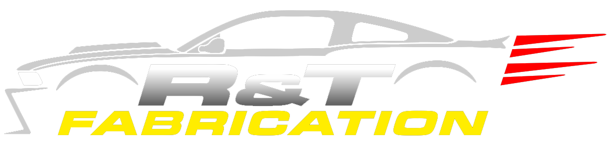 Road and Track Fabrication